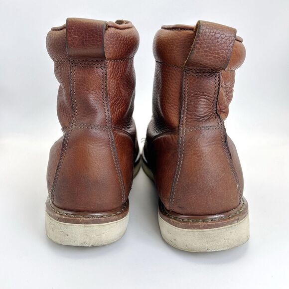 Timberland PRO Work Boots Mens Sz 13 M Wedge 6\